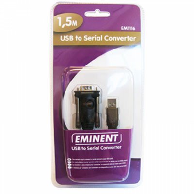 Eminent Ew1116 Cable Usb A Serie